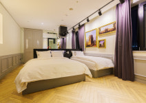 호텔 디자이너스 인천