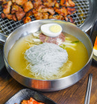 고박사돼지갈비