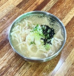 도화식당