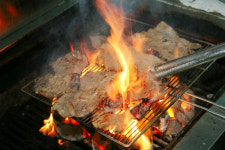 2017 허당칼제비 고기냉면 본점