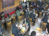 백년교동짬뽕 본점