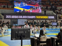 경희대활기찬태권도