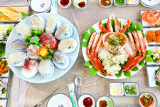 정동진항구회센타