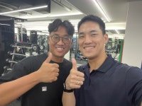 포에버짐 헬스&PT 교대점