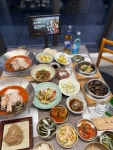 호포해담