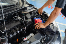 쉐보레부품대리점 진천GM부품