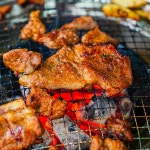 권가네 황금화로 강릉수재갈비 본점