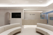 모산아르떼치과의원