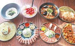샵도쿄시장 수원역점