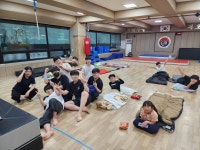 대호합기도 해동검도