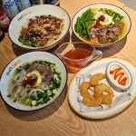 라이옥 베트남쌀국수 부산시청점