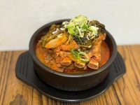 팔팔감자탕 복정점