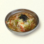 경사골국수/한돈짜글이
