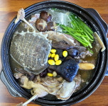 다오리 숯불구이