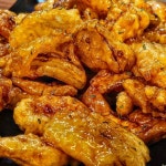 썸타는치킨찜닭 화원본점