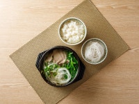 라이옥 베트남쌀국수 부산시청점