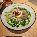 라이옥 베트남쌀국수 부산시청점