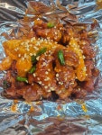 큰집닭강정 쌍문역점