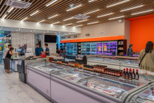 고가네육류마트 오산점