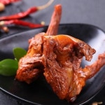 58꼬치튀김&마라오리