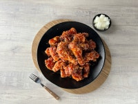 썸타는치킨찜닭 화원직영점