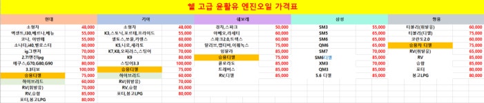 경기북부자동차공업사