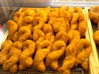 스마일꽈배기&문타코 본점