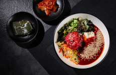 된장마을고깃집 서면점