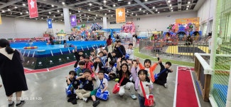 류즈태권도앤스포츠