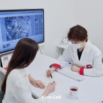 닥터포헤어 케어랩 강남본점