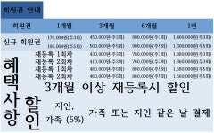 곽우철 복싱 읍내점