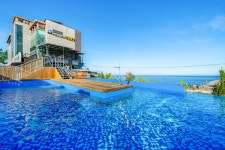 더원애견동반펜션