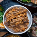 엄가네시골집 얼큰한뼈해장국