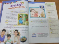 줄리아영어교습소