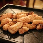 할미감성 냉삼 본점