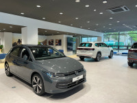 클라쎄오토 폭스바겐 동래전시장