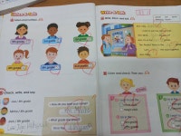 줄리아영어교습소