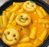 33떡볶이&꼬마김밥 구미도량점