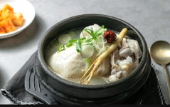 목동닭한마리칼국수