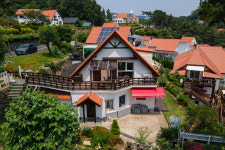 독일마을요하네스 펜션