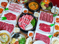 한우9800원정육식당