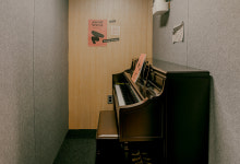 어썸보컬학원 분당점