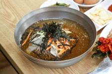 방림메밀막국수 본점