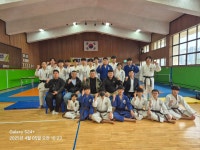 학장유도관