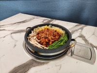 방촌돼지갈비찜쭈꾸미