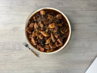 썸타는치킨찜닭 화원직영점
