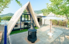 캠프스테이 청도