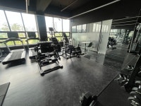 팀 뉴비짐 PT샵 오룡점