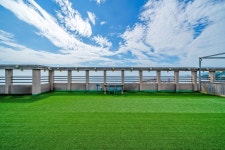 더원애견동반펜션