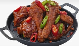 가마치통닭 경남산청덕산점